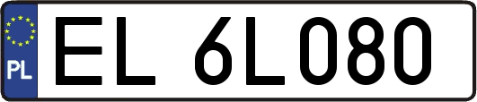 EL6L080
