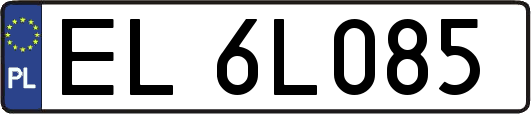EL6L085