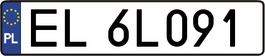 EL6L091