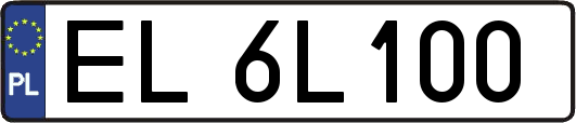 EL6L100