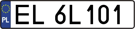 EL6L101