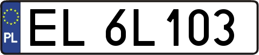 EL6L103