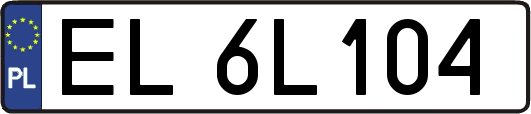EL6L104