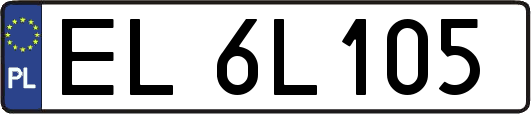 EL6L105