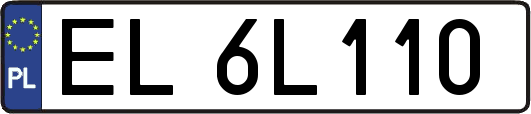 EL6L110