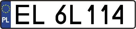EL6L114