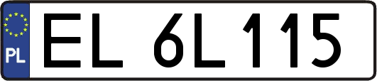 EL6L115