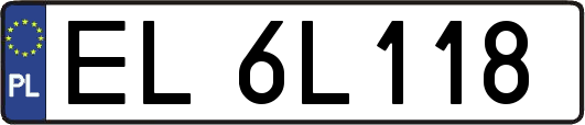 EL6L118