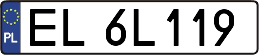 EL6L119
