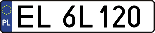 EL6L120