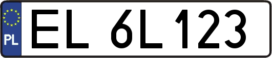 EL6L123