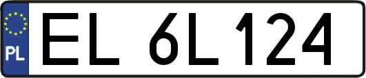 EL6L124