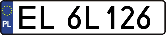 EL6L126