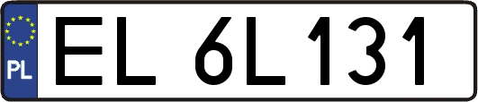 EL6L131