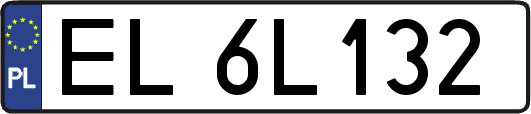 EL6L132