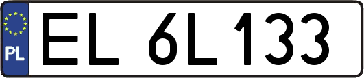 EL6L133