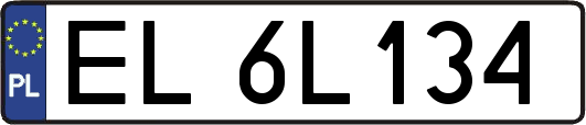 EL6L134