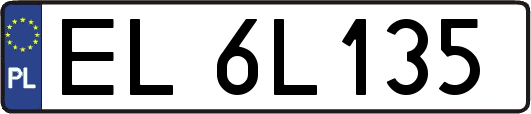 EL6L135