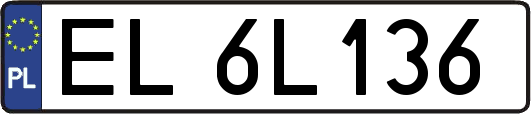EL6L136