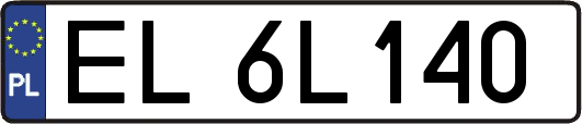 EL6L140