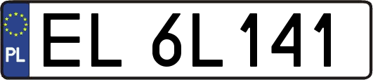 EL6L141