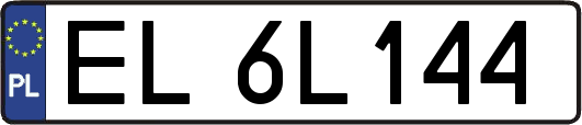 EL6L144