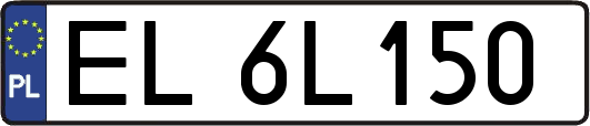 EL6L150