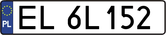 EL6L152