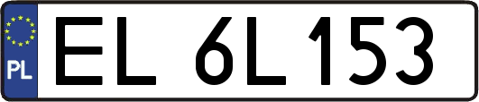 EL6L153