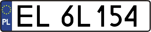 EL6L154