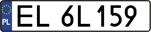 EL6L159