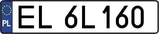 EL6L160