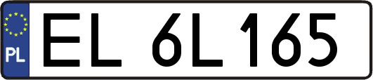 EL6L165