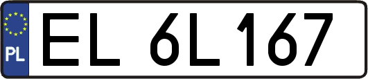 EL6L167