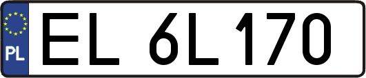 EL6L170