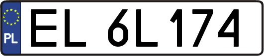 EL6L174