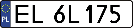 EL6L175