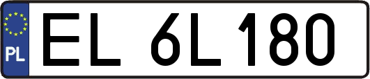 EL6L180
