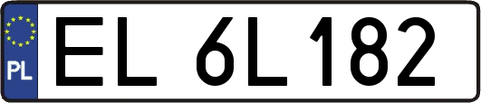 EL6L182