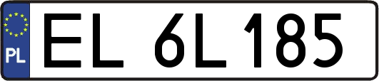 EL6L185
