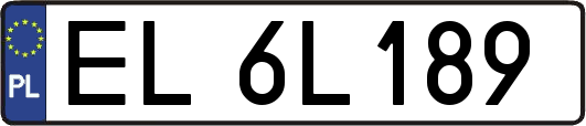 EL6L189