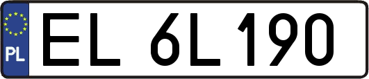EL6L190