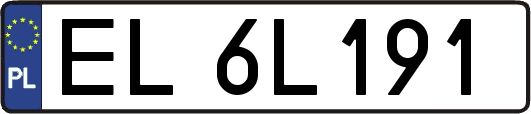 EL6L191