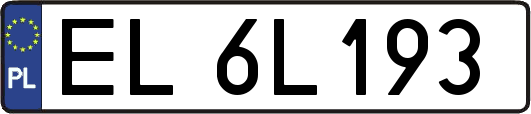 EL6L193