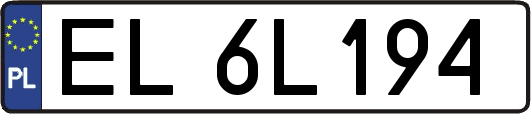 EL6L194