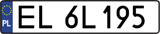 EL6L195