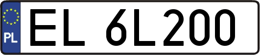 EL6L200