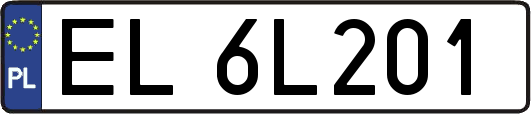 EL6L201