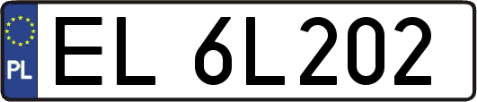 EL6L202