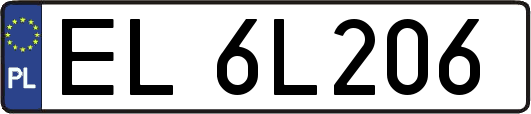 EL6L206